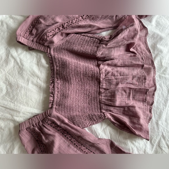 American Eagle Outfitters Tops - American eagle outfitters Size M top